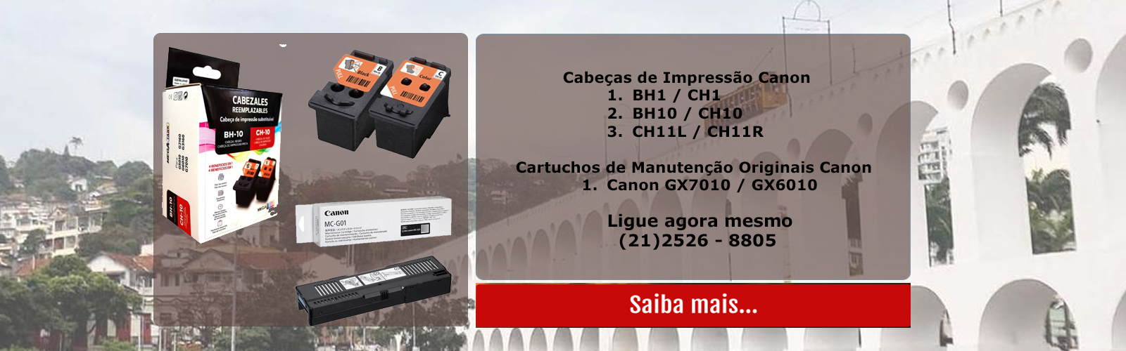 Canon iR1435i Multifuncional