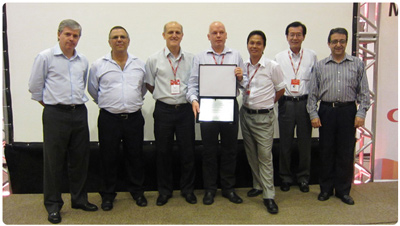 Assistência técnica premiada