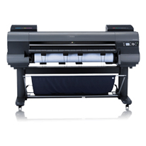 plotter Canon iPF 8300