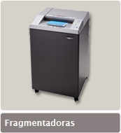 Fragmentadoras