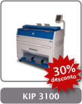 Kip 3100 30% de desconto