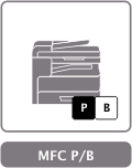 MFC P/B
