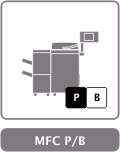 MFC P/B