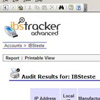 IBSTracker