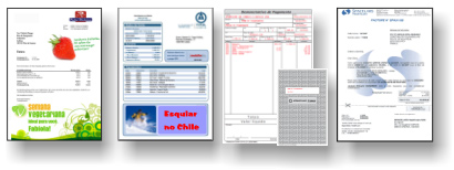 Exemplos VDP