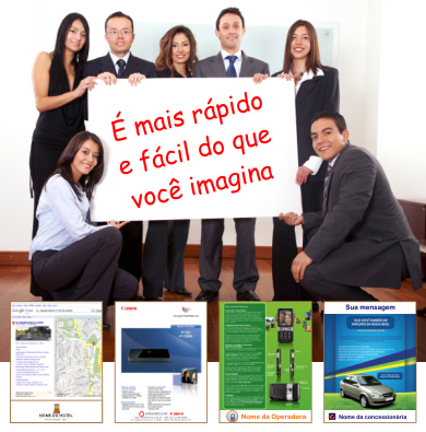Personalize documentos pdf