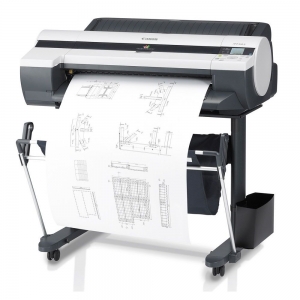 Canon iPF 605