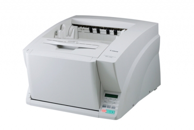 Scanner Canon DR X10C
