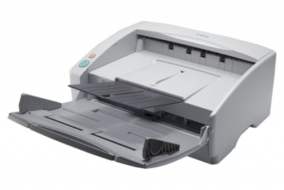 Scanner Canon DR 6030C