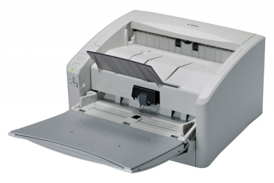Scanner Canon DR 6010C