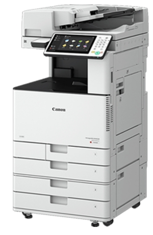 iR ADV C3525i