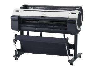Canon iPF 750
