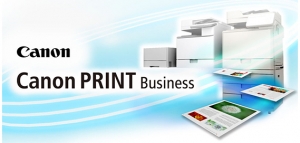 Canon PRINT Business para iPhone&reg; e iPad&reg;