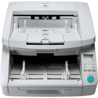 Scanner Canon DR 9050C/7550C/6050C